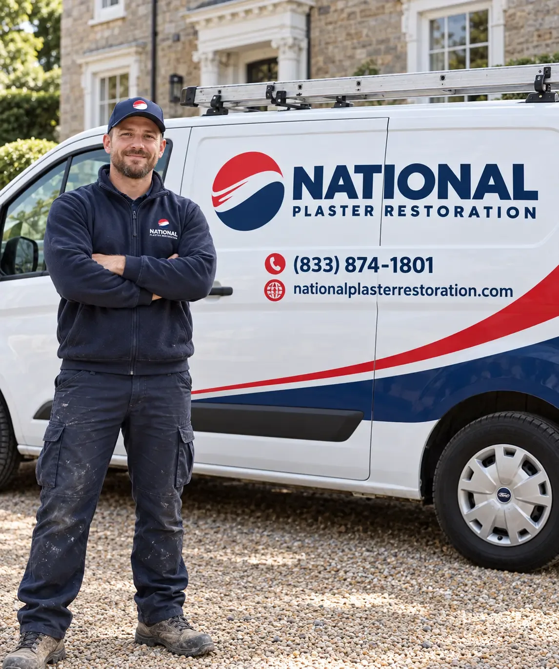 Plaster Repair company in Nashotah, WI
